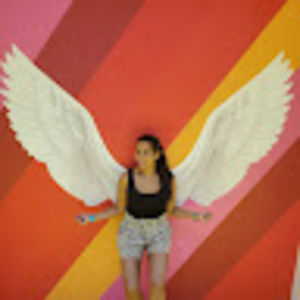 Meet your Posher, Amrita